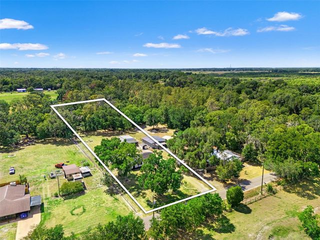 2111 HINSON ROAD, Dover, FL 33527