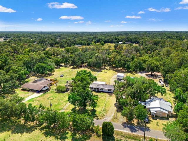 2111 HINSON ROAD, Dover, FL 33527