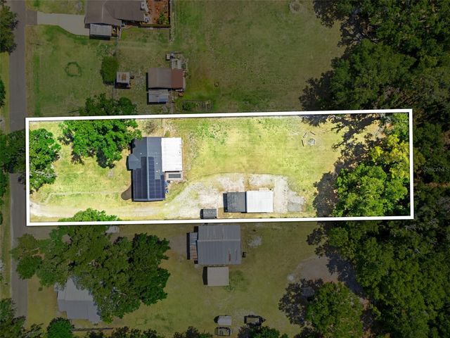 2111 HINSON ROAD, Dover, FL 33527