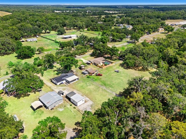 2111 HINSON ROAD, Dover, FL 33527