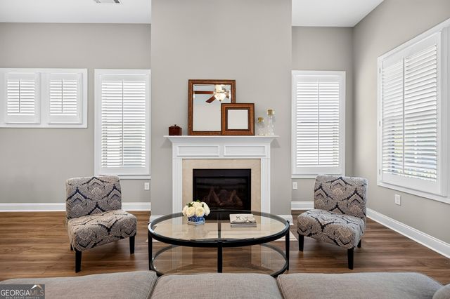 328 Chestnut Oak Drive, Peachtree City, GA 30269