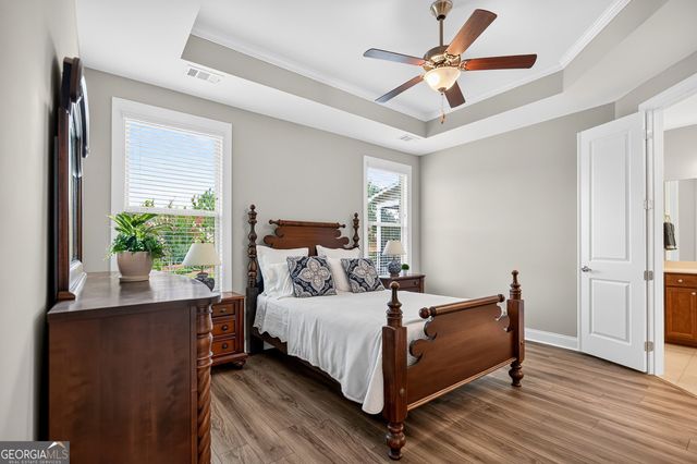 328 Chestnut Oak Drive, Peachtree City, GA 30269