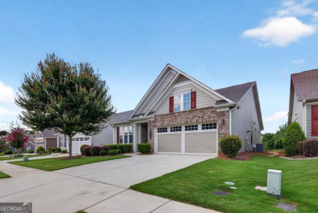 328 Chestnut Oak Drive, Peachtree City, GA 30269