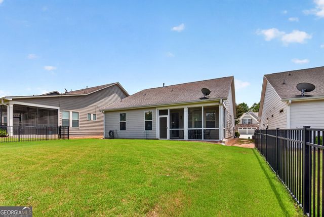 328 Chestnut Oak Drive, Peachtree City, GA 30269