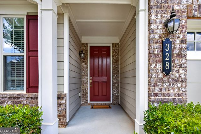 328 Chestnut Oak Drive, Peachtree City, GA 30269