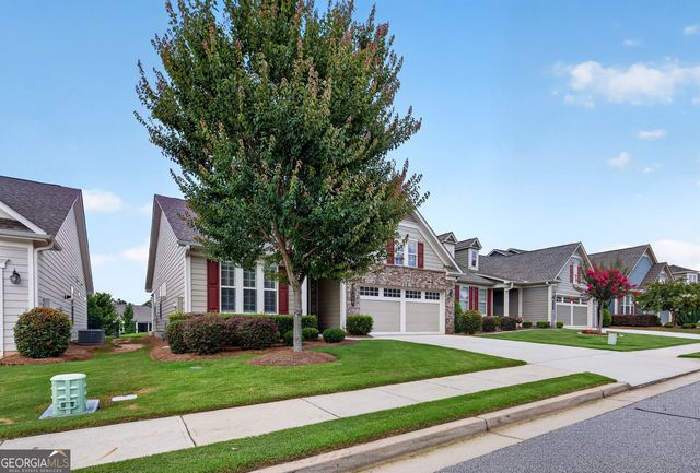 328 Chestnut Oak Drive, Peachtree City, GA 30269