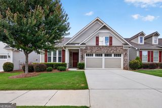328 Chestnut Oak Drive, Peachtree City, GA 30269