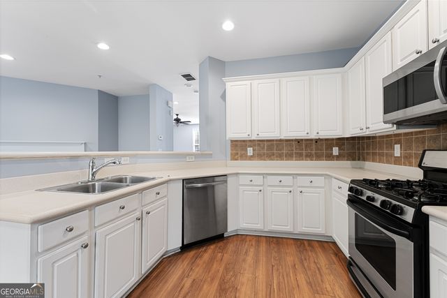4674 Creekside Villas Way SE, Smyrna, GA 30082