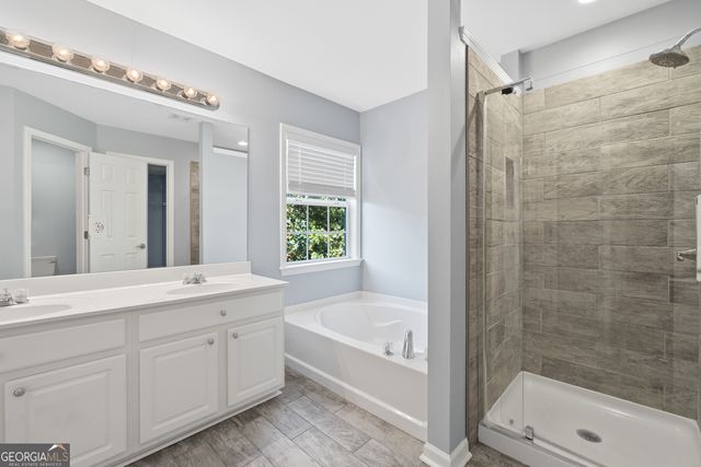 4674 Creekside Villas Way SE, Smyrna, GA 30082