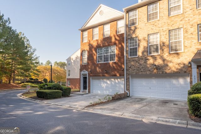 4674 Creekside Villas Way SE, Smyrna, GA 30082
