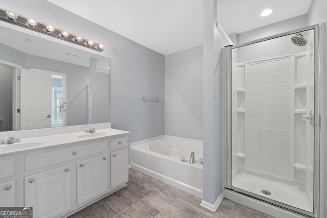 4674 Creekside Villas Way SE, Smyrna, GA 30082