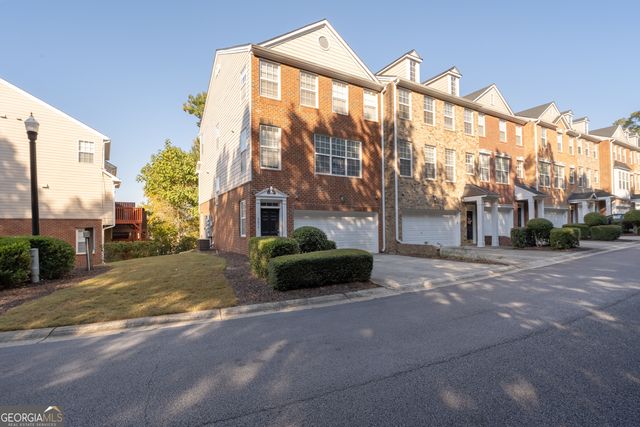 4674 Creekside Villas Way SE, Smyrna, GA 30082