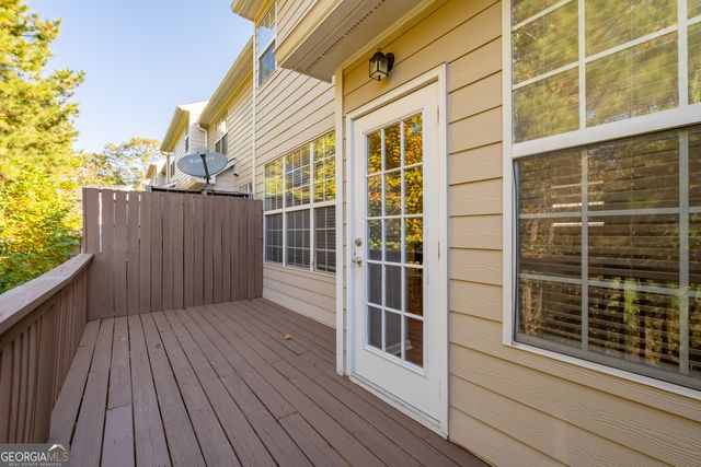 4674 Creekside Villas Way SE, Smyrna, GA 30082