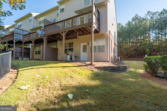 4674 Creekside Villas Way SE, Smyrna, GA 30082