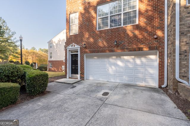 4674 Creekside Villas Way SE, Smyrna, GA 30082