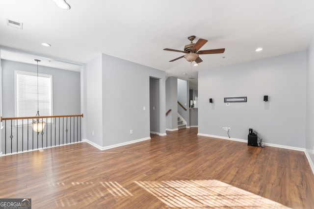 4674 Creekside Villas Way SE, Smyrna, GA 30082