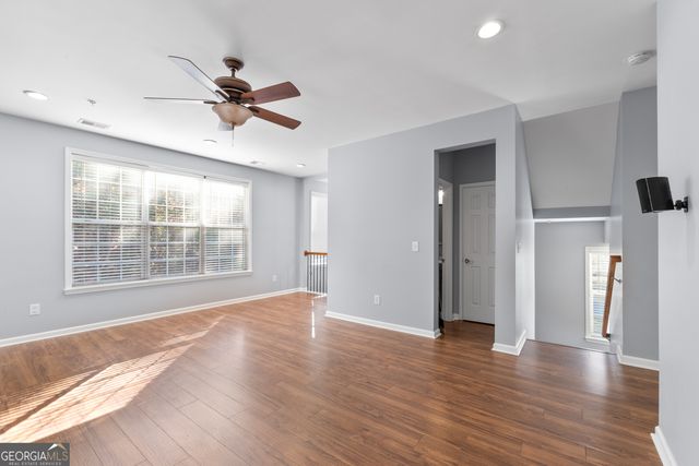 4674 Creekside Villas Way SE, Smyrna, GA 30082