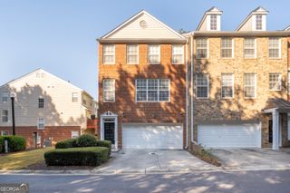 4674 Creekside Villas Way SE, Smyrna, GA 30082