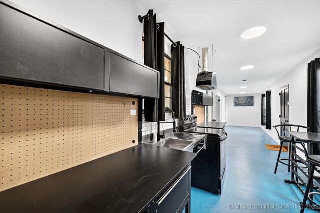 45 W Sophia, Mead, OK 73449