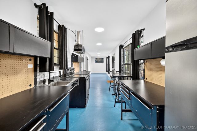 45 W Sophia, Mead, OK 73449