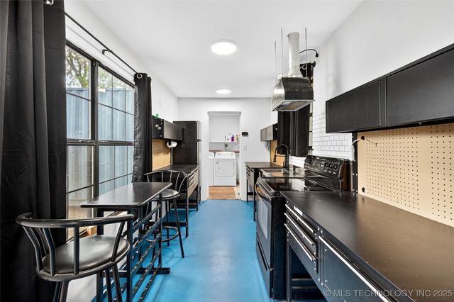 45 W Sophia, Mead, OK 73449