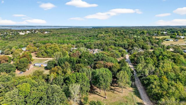 45 W Sophia, Mead, OK 73449