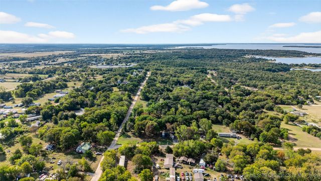 45 W Sophia, Mead, OK 73449