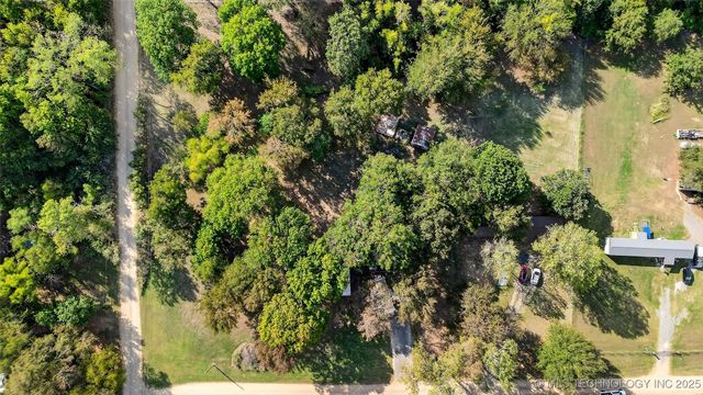 45 W Sophia, Mead, OK 73449