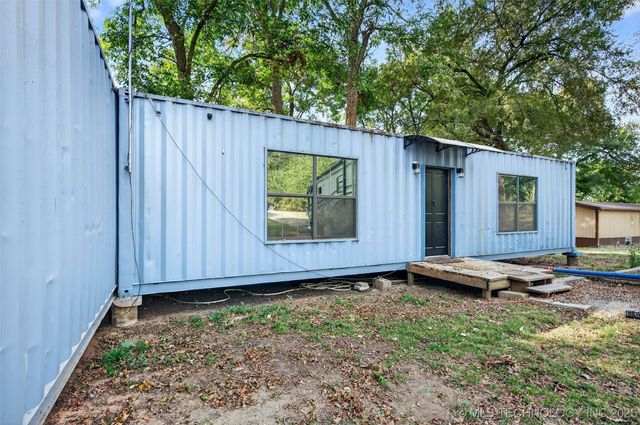 45 W Sophia, Mead, OK 73449