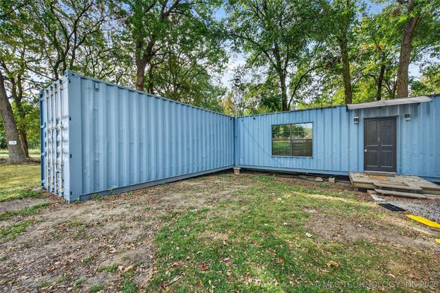 45 W Sophia, Mead, OK 73449