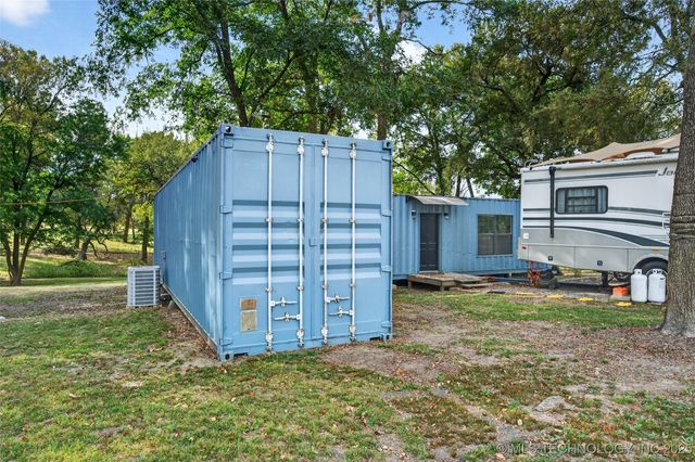 45 W Sophia, Mead, OK 73449