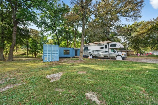 45 W Sophia, Mead, OK 73449