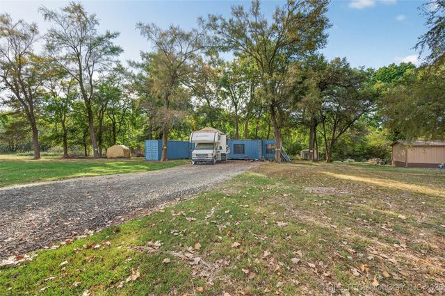 45 W Sophia, Mead, OK 73449