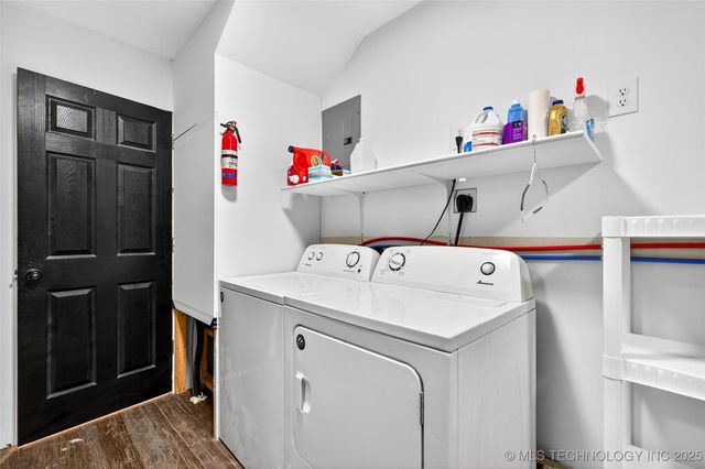 45 W Sophia, Mead, OK 73449