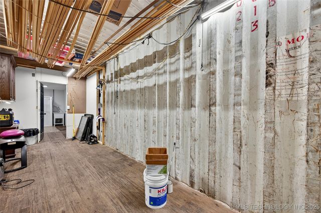 45 W Sophia, Mead, OK 73449