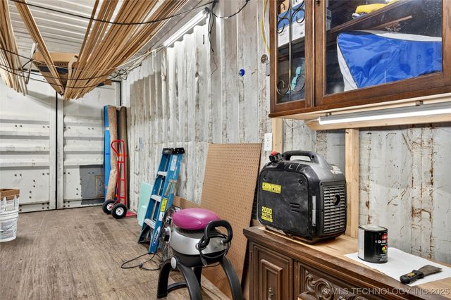 45 W Sophia, Mead, OK 73449