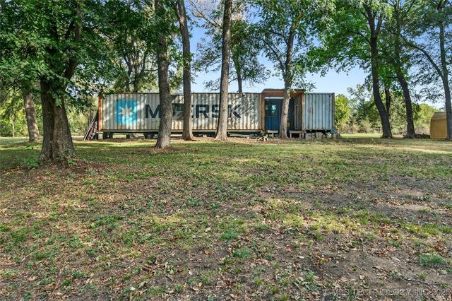 45 W Sophia, Mead, OK 73449