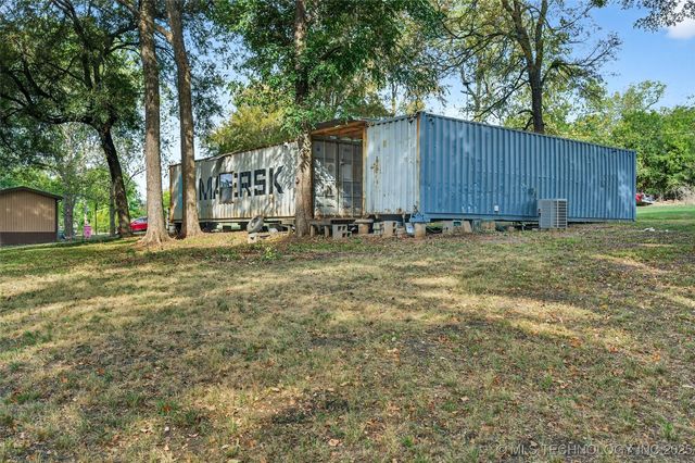 45 W Sophia, Mead, OK 73449