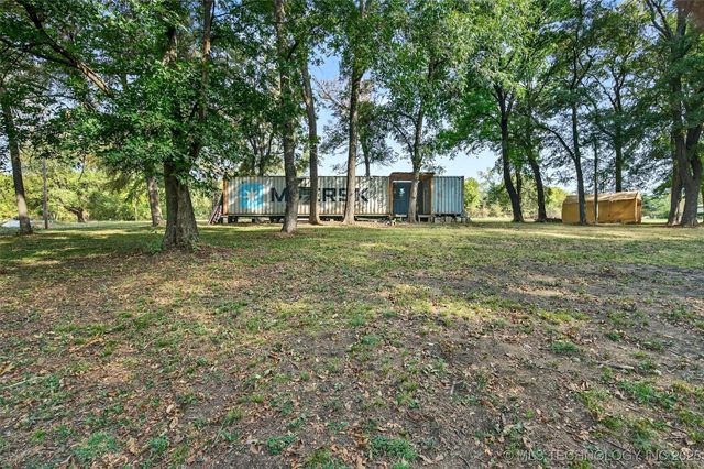 45 W Sophia, Mead, OK 73449