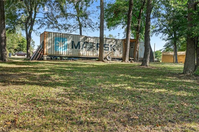 45 W Sophia, Mead, OK 73449