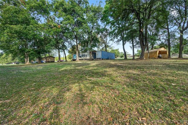 45 W Sophia, Mead, OK 73449