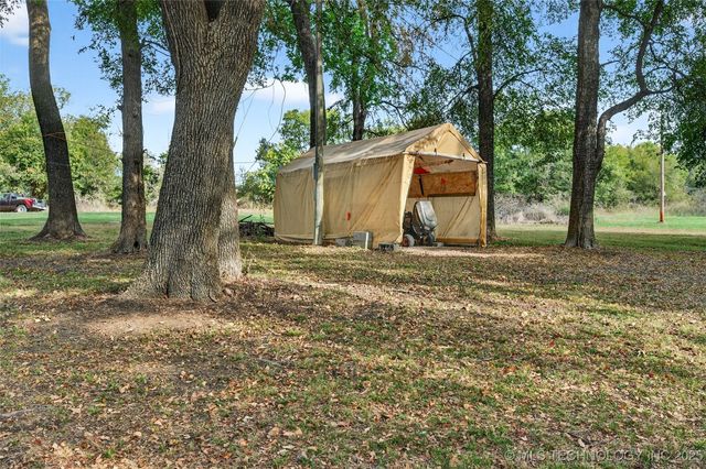 45 W Sophia, Mead, OK 73449