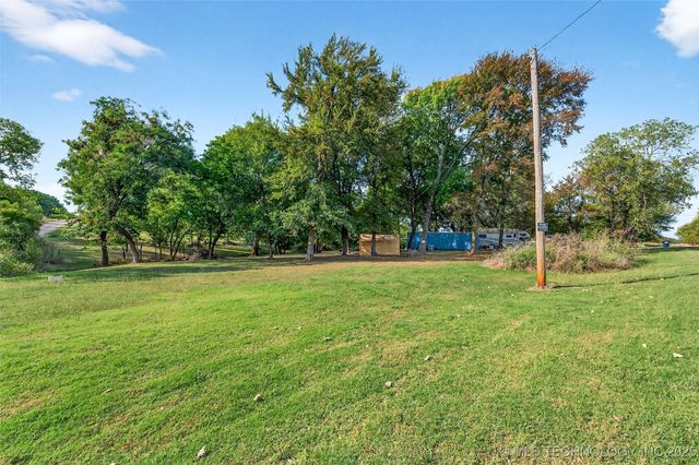 45 W Sophia, Mead, OK 73449