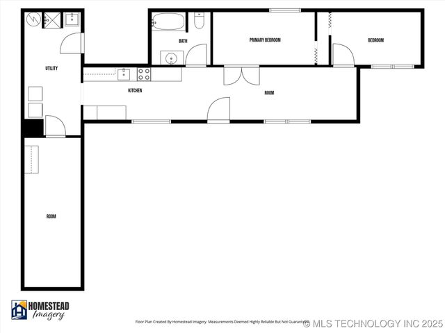 45 W Sophia, Mead, OK 73449