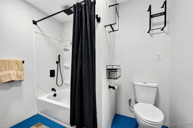 45 W Sophia, Mead, OK 73449