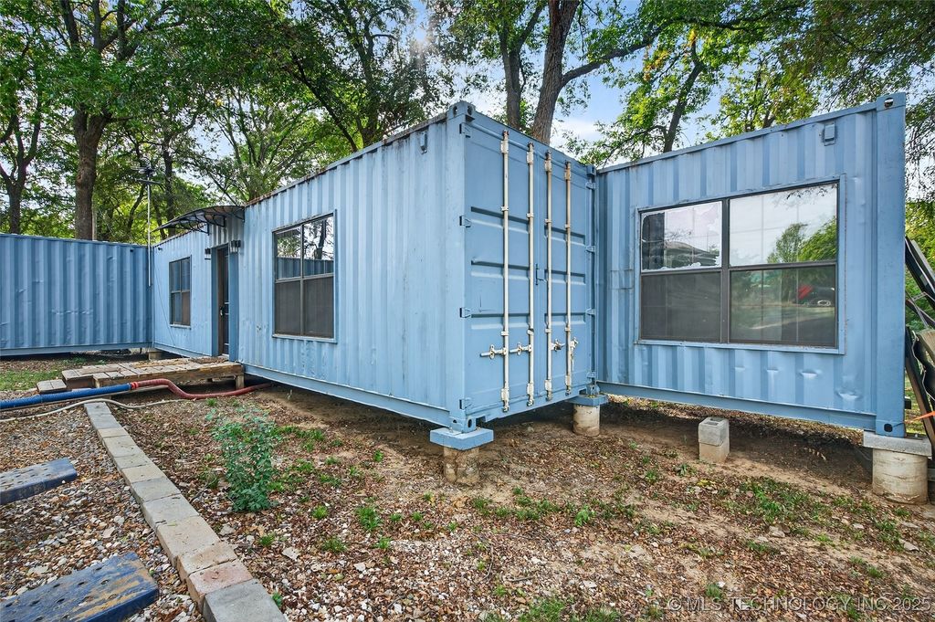 45 W Sophia, Mead, OK 73449