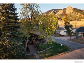 114 Chautauqua Park, Boulder, CO 80302
