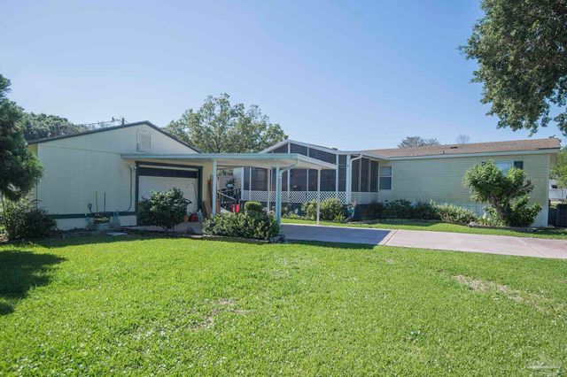 9540 Bowman Ave, Pensacola, FL 32534