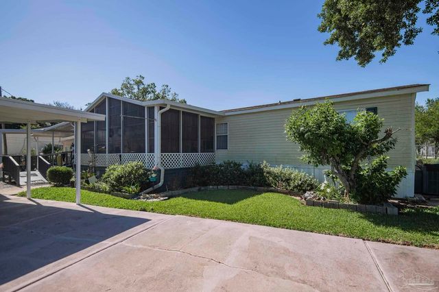 9540 Bowman Ave, Pensacola, FL 32534