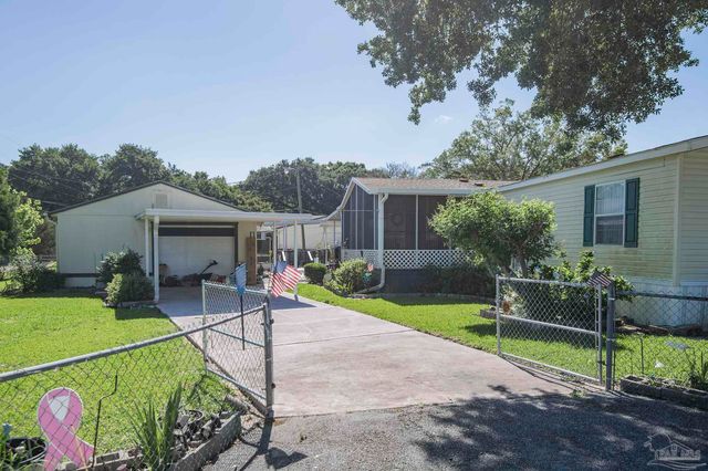 9540 Bowman Ave, Pensacola, FL 32534